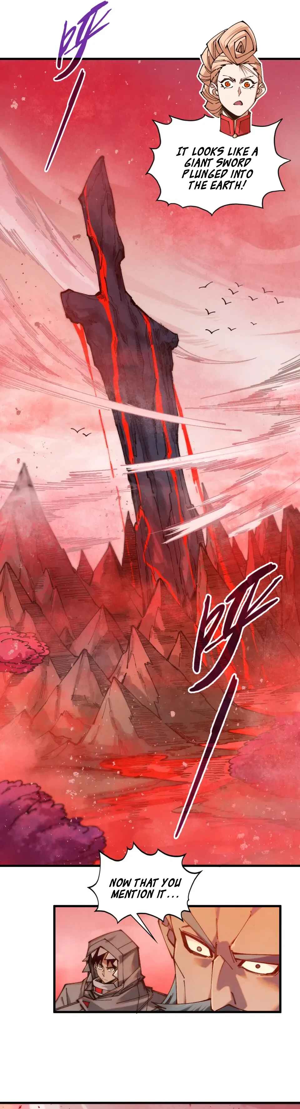 Chapter 490 - Page 31