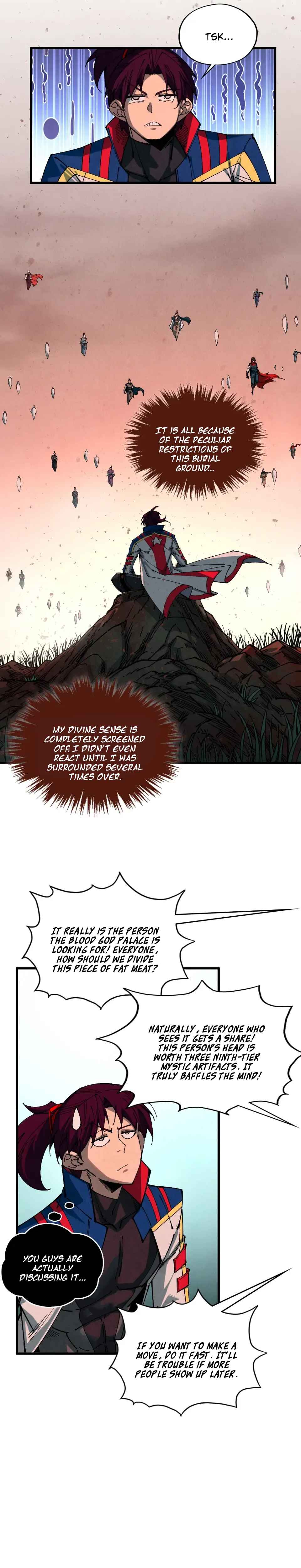 Chapter 490 - Page 4