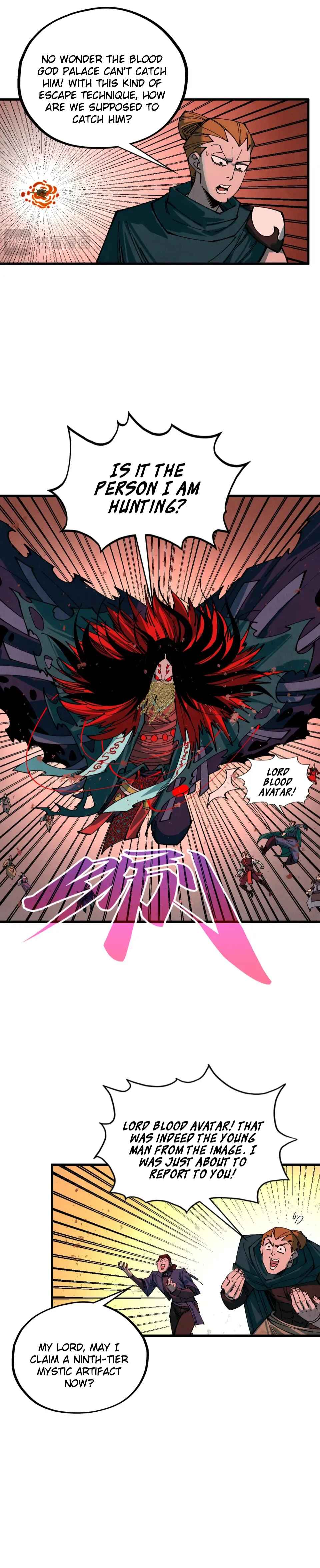 Chapter 490 - Page 7