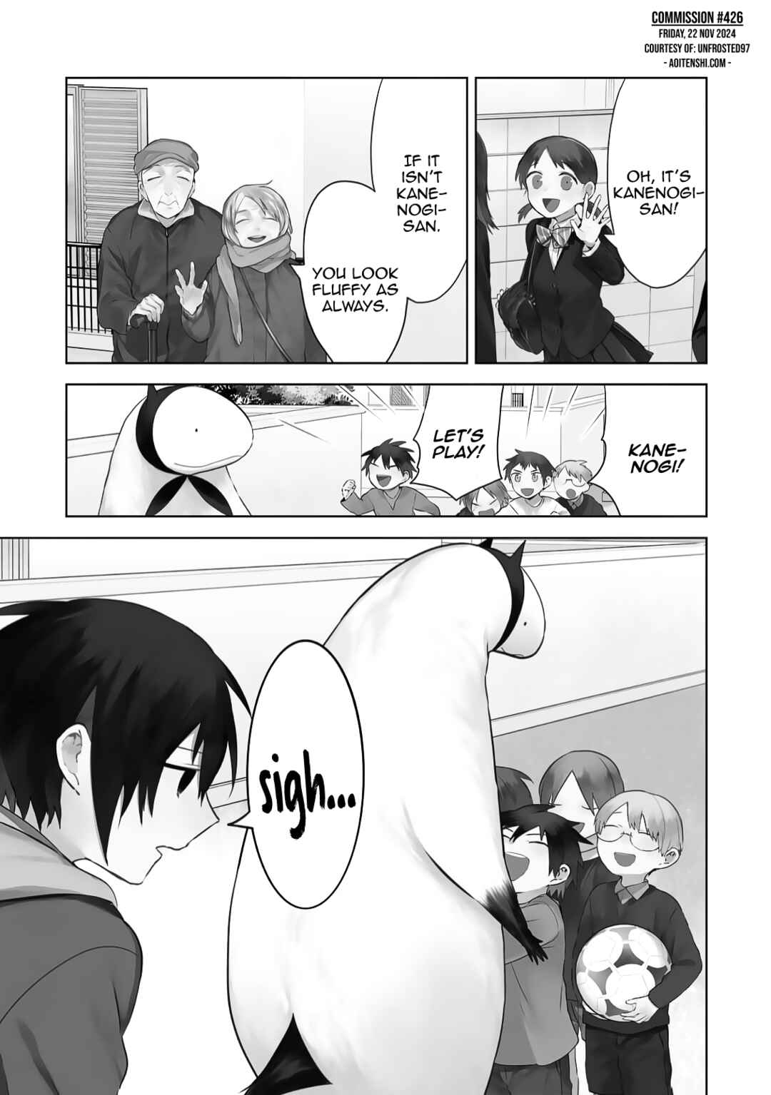 Chapter 100 - Page 8