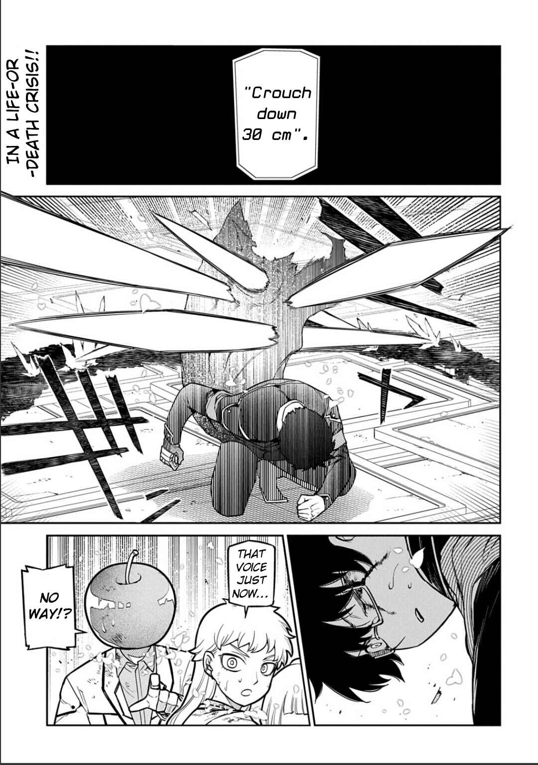 Chapter 120 - Page 1