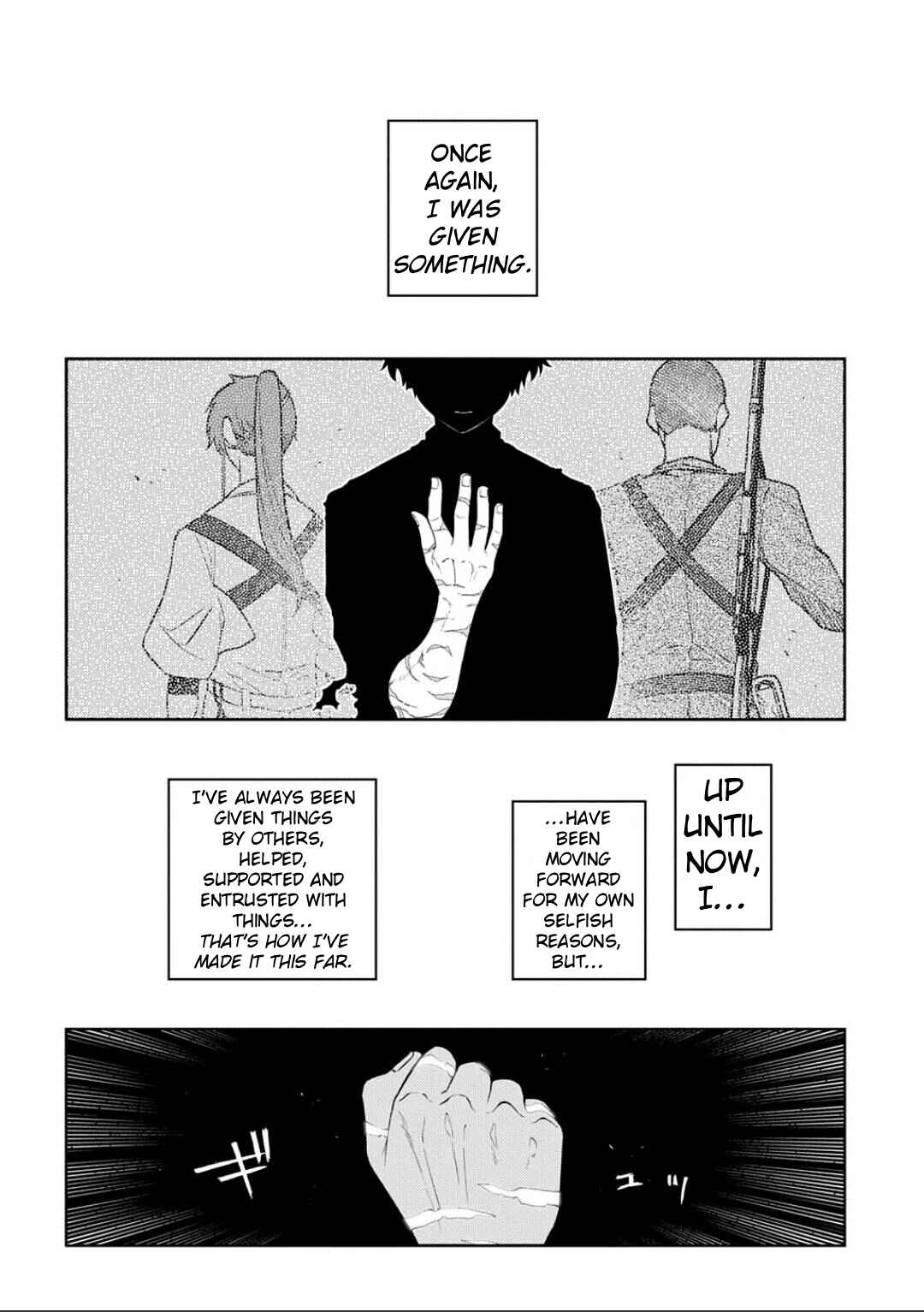 Chapter 120 - Page 22