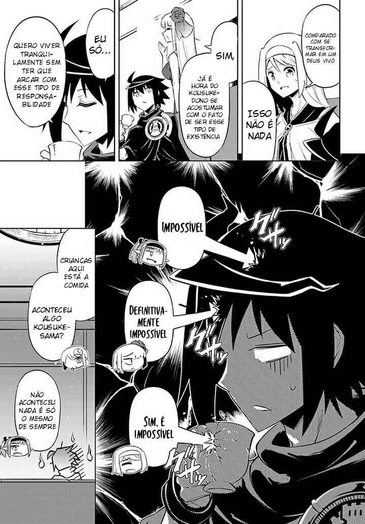 Chapter 46 - Page 18