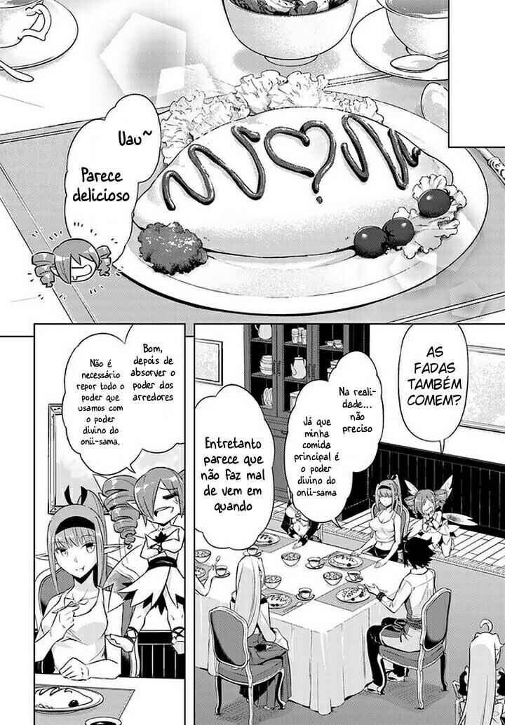 Chapter 46 - Page 19