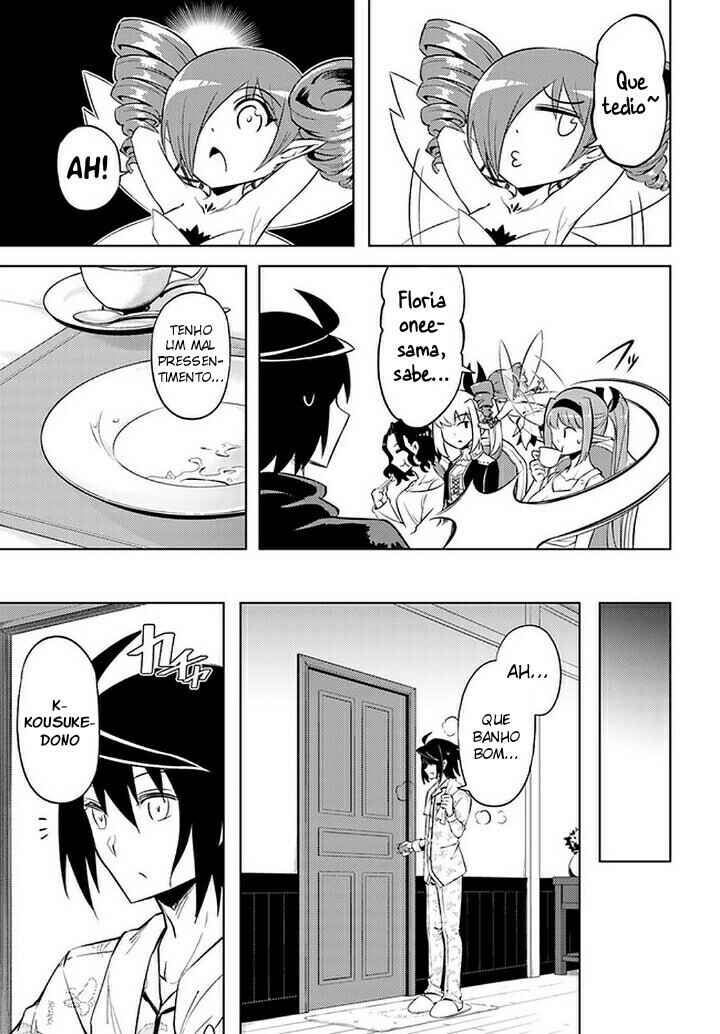 Chapter 46 - Page 22