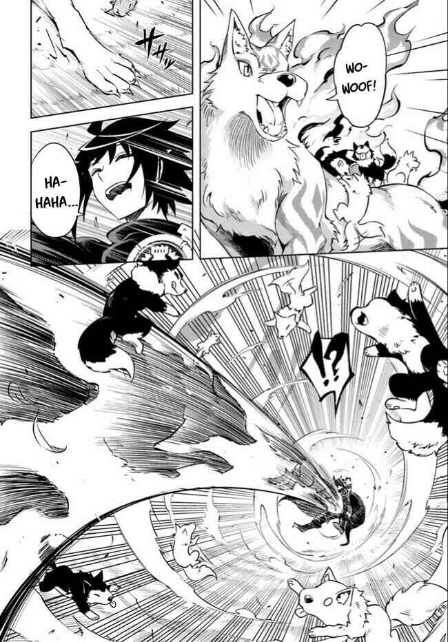 Chapter 46 - Page 42