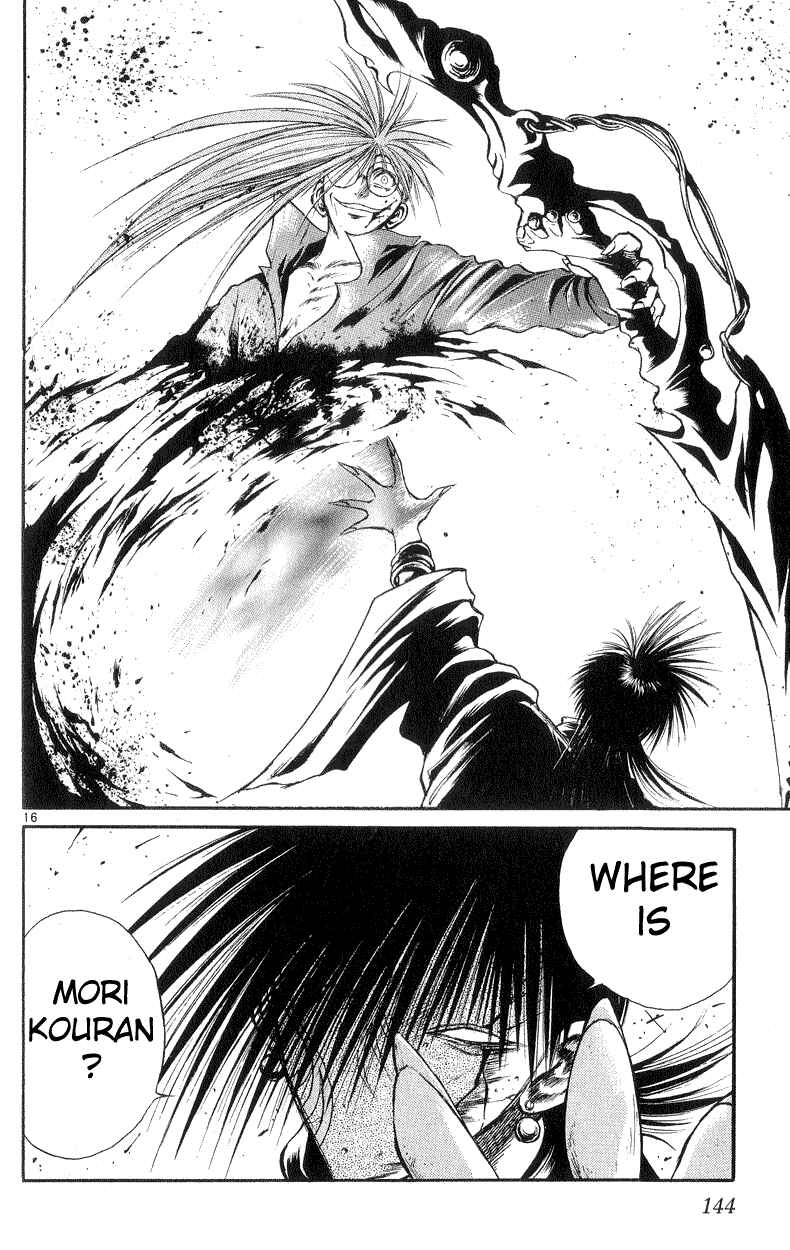 Chapter 165 - Page 15