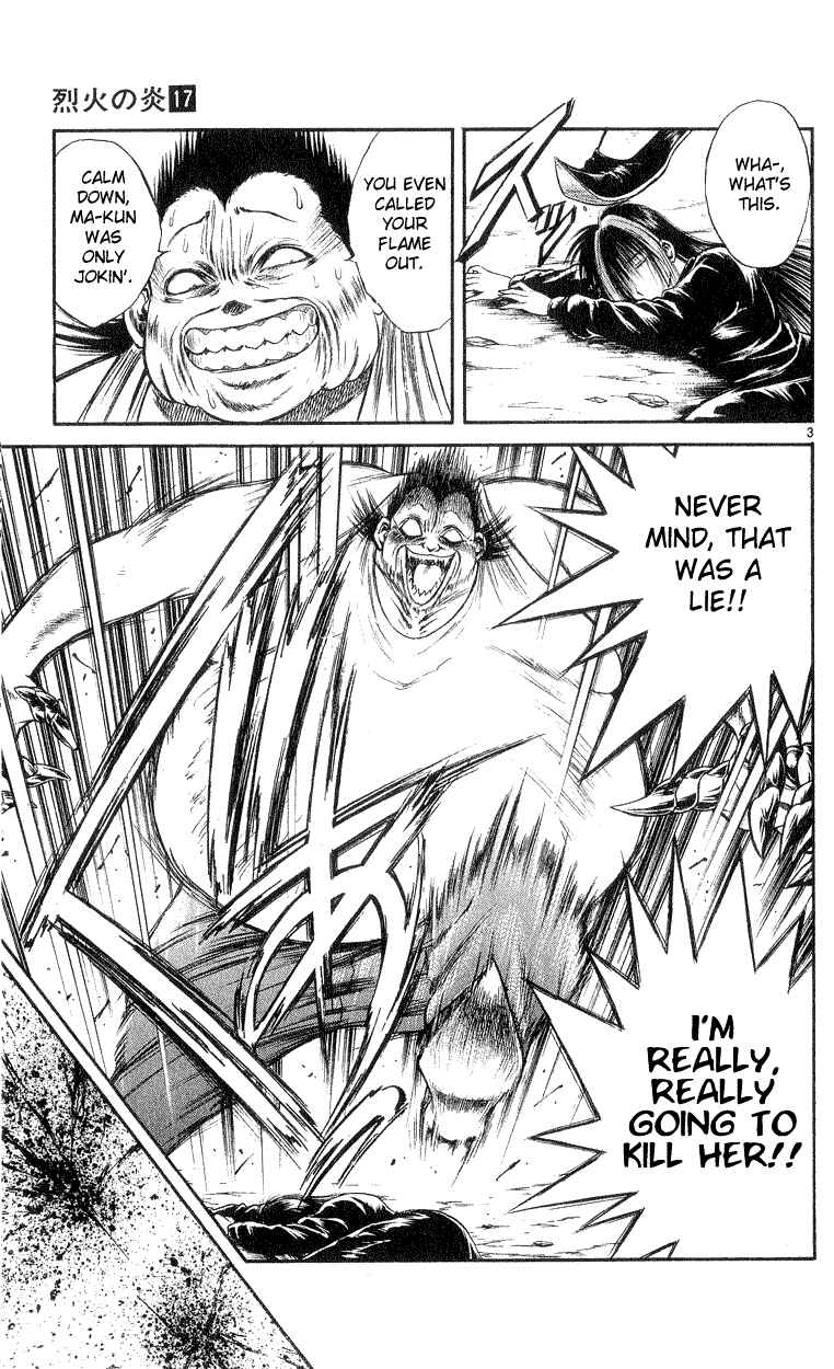 Chapter 165 - Page 3