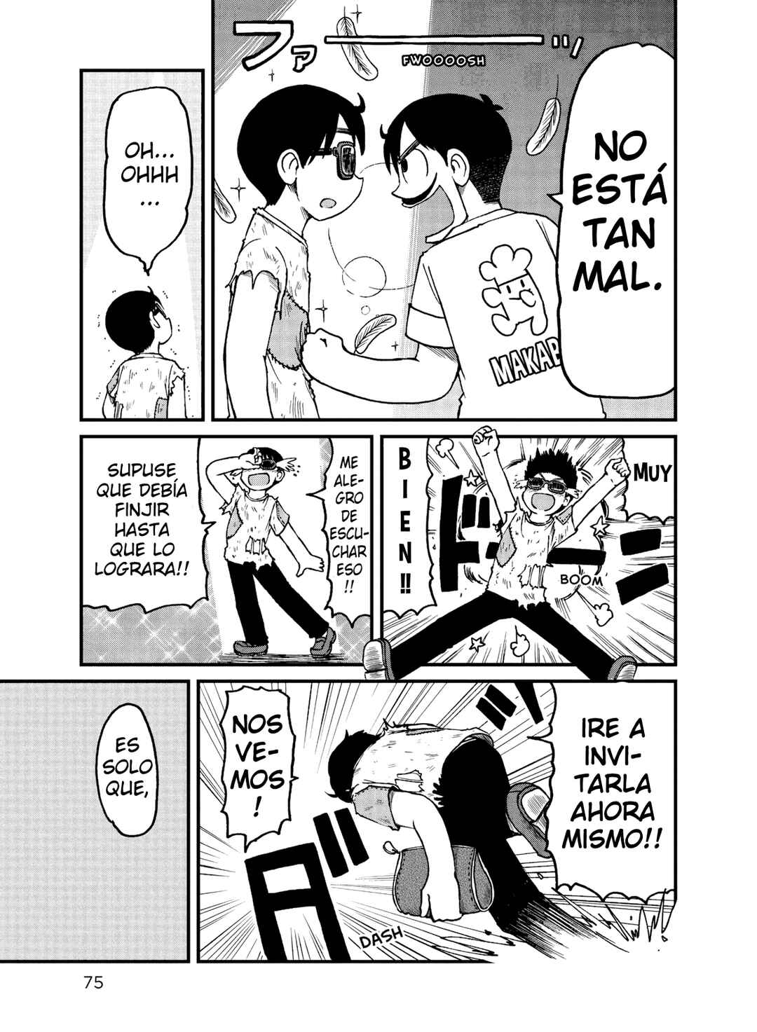 Chapter 114 - Page 5