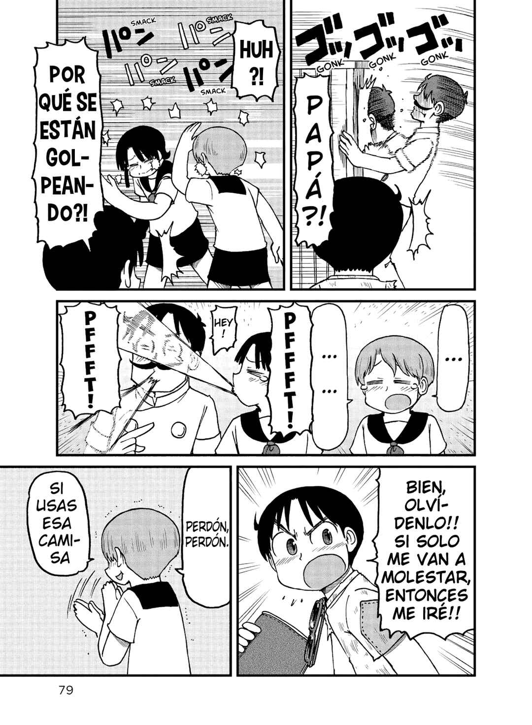 Chapter 114 - Page 9