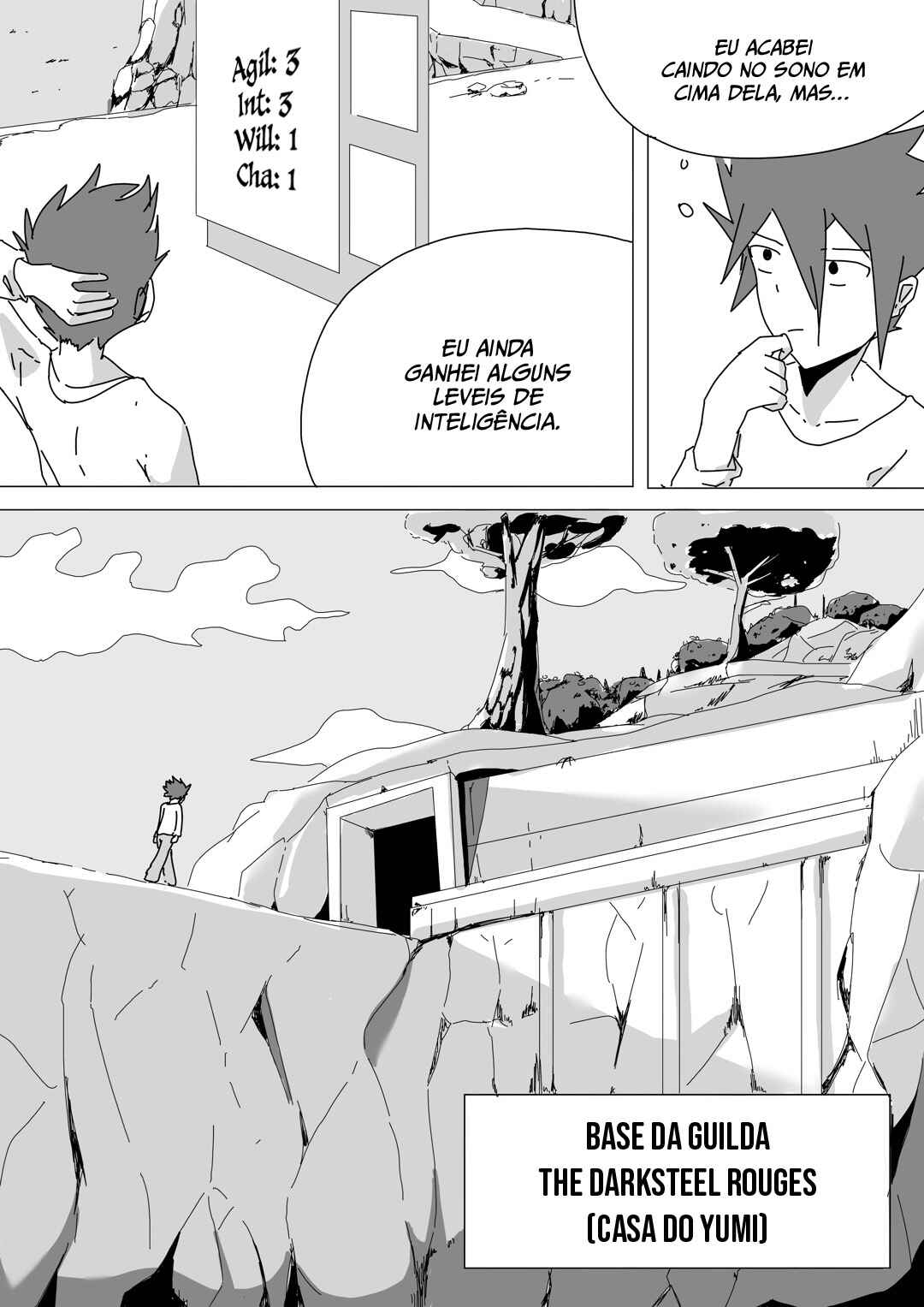 Chapter 2 - Page 2