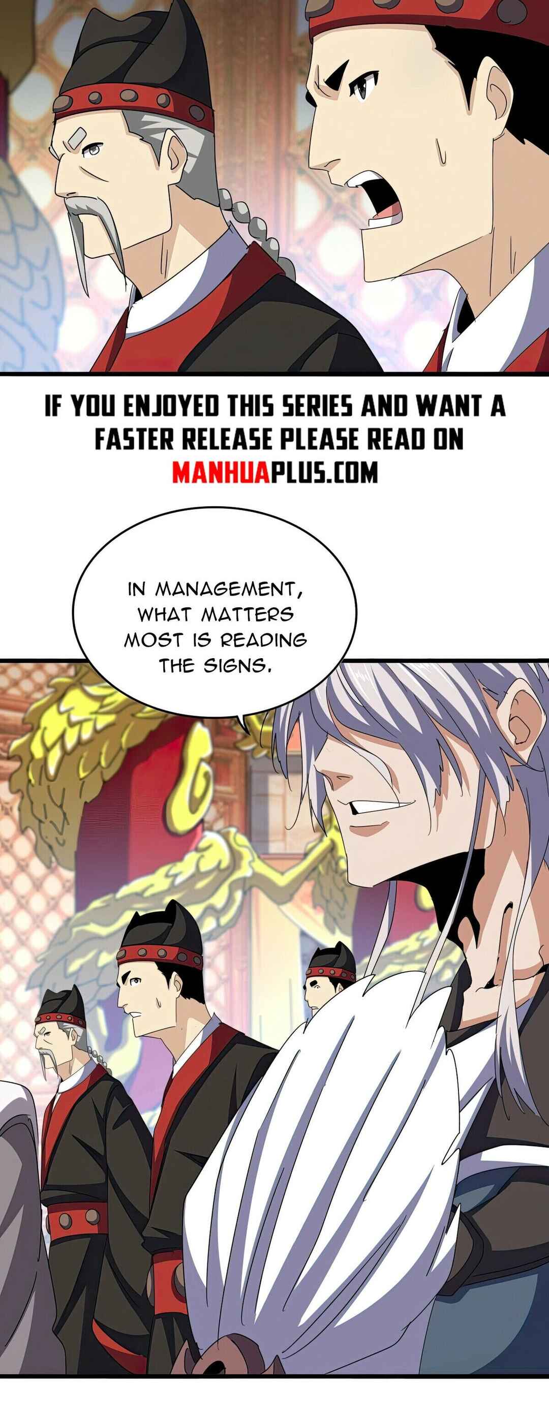 Chapter 539 - Page 20