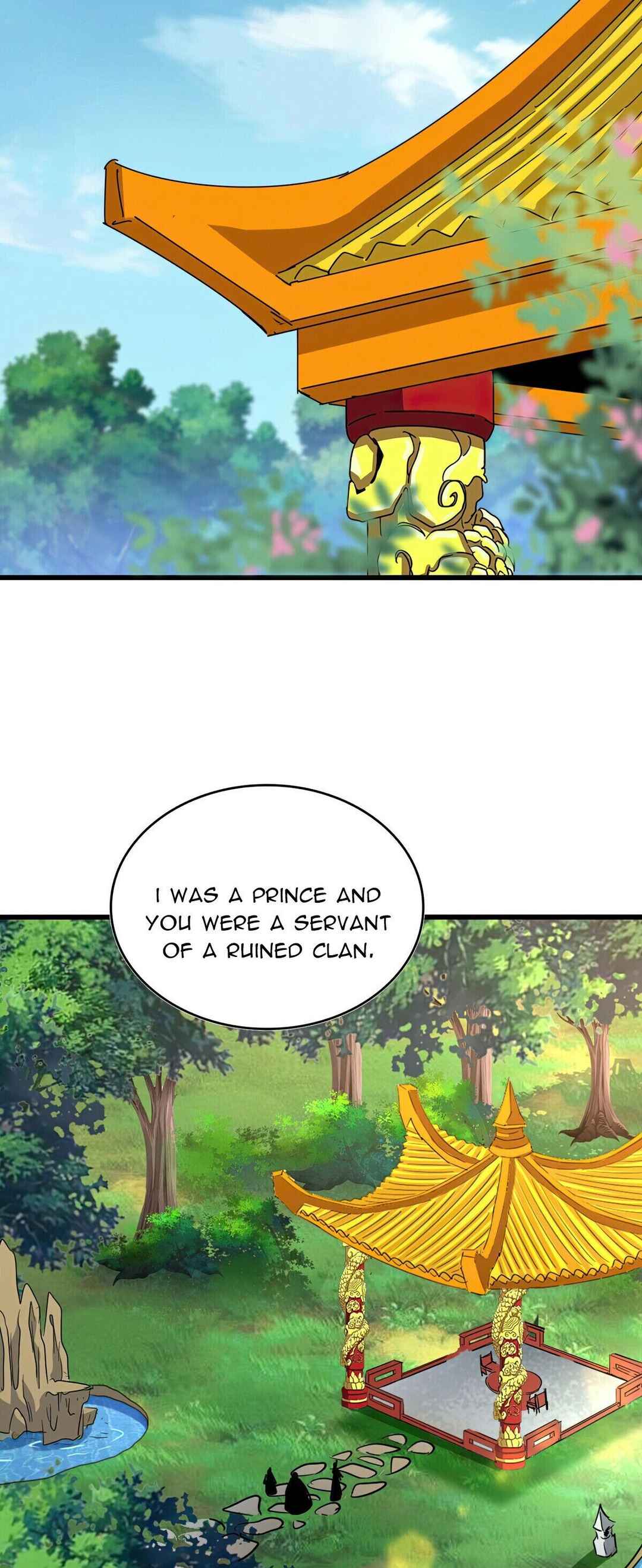 Chapter 539 - Page 27