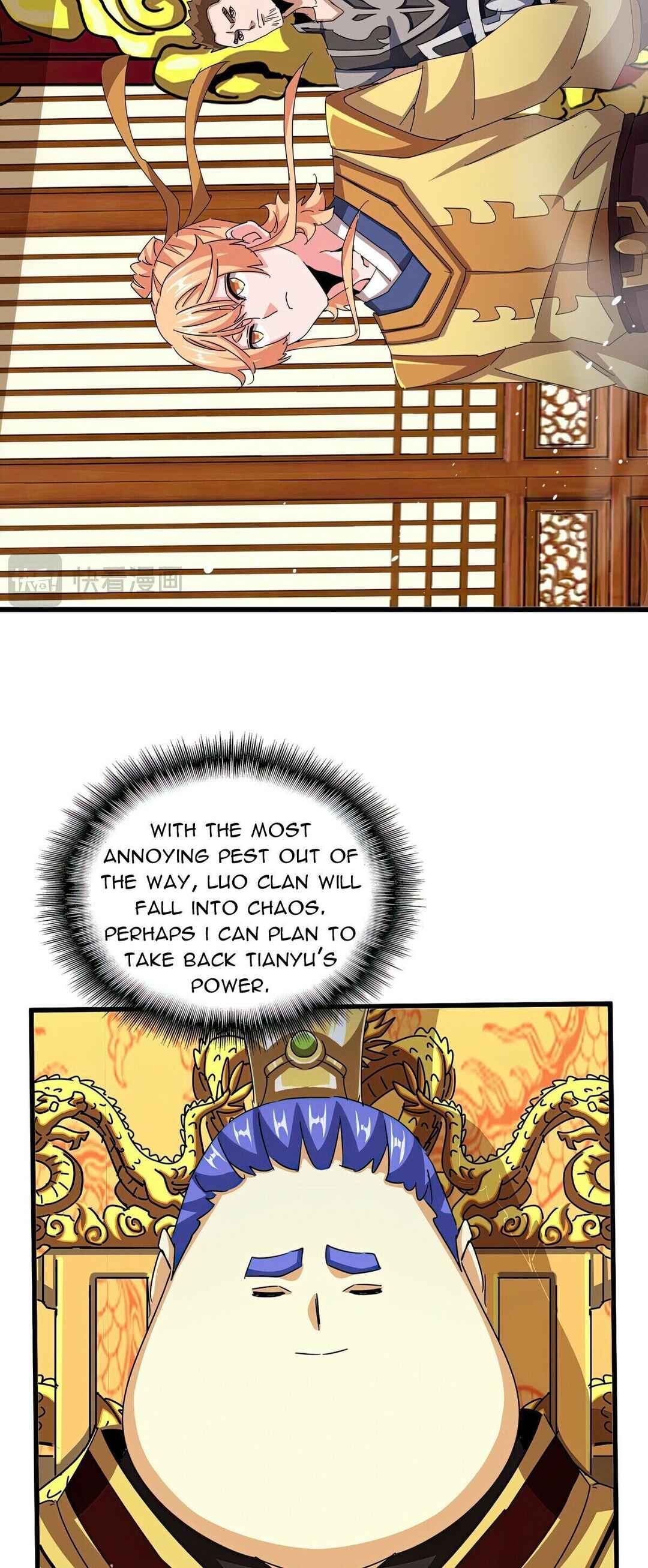 Chapter 539 - Page 3