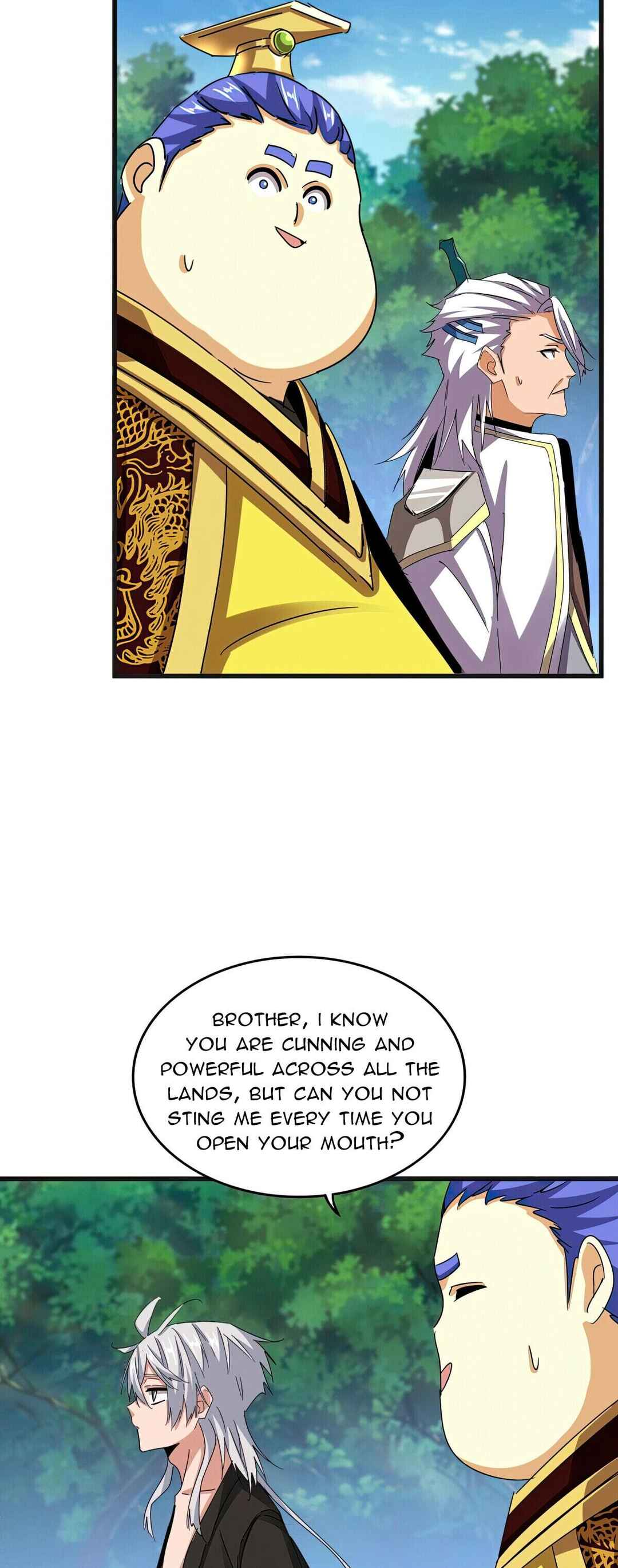 Chapter 539 - Page 31