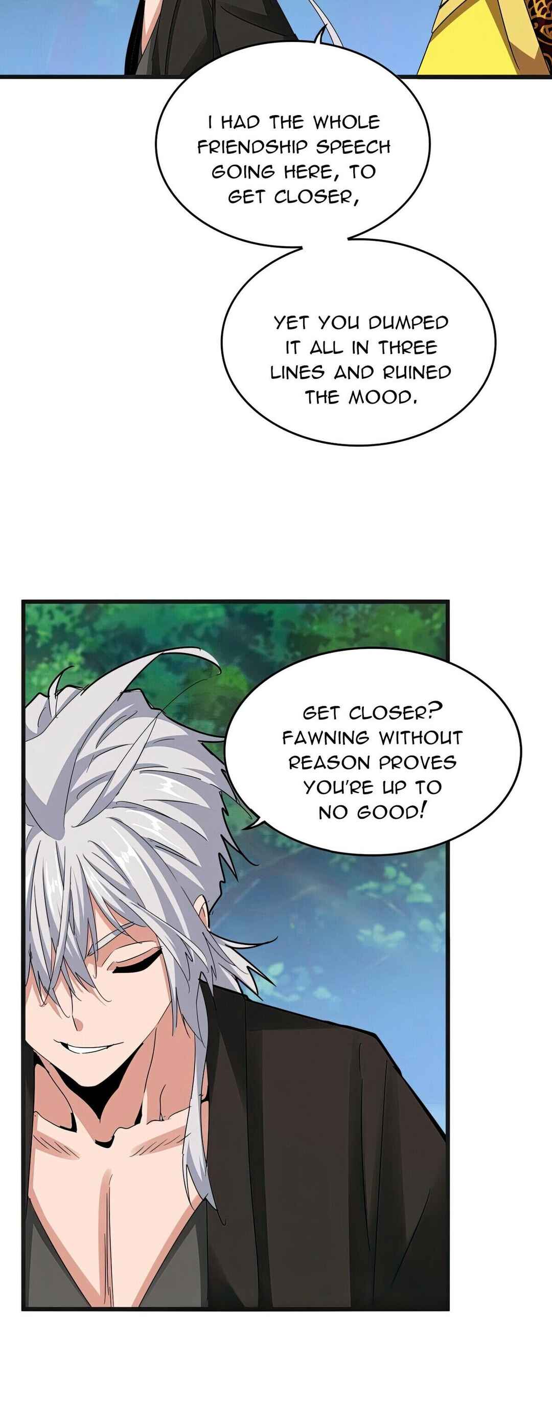 Chapter 539 - Page 32