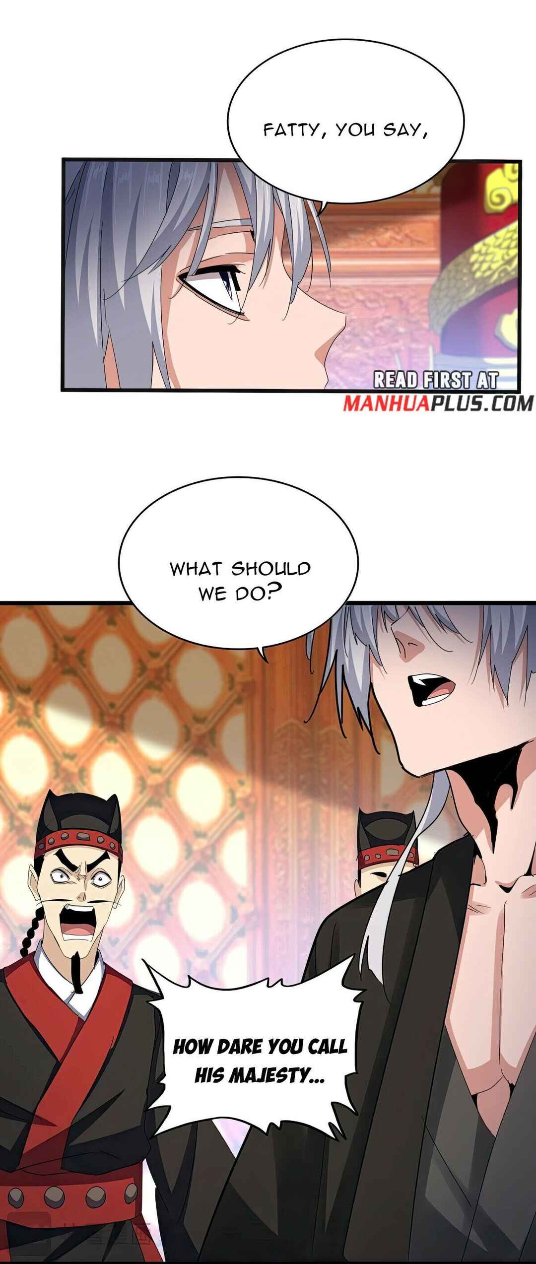 Chapter 539 - Page 9
