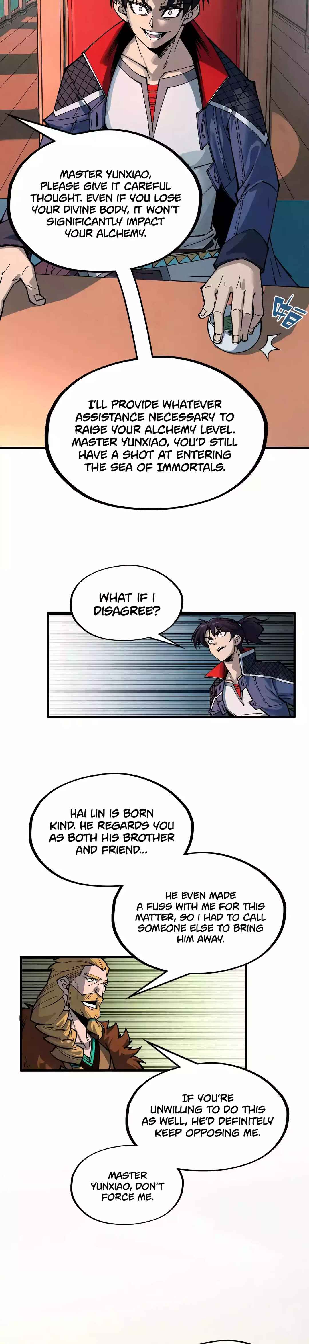 Chapter 300 - Page 15