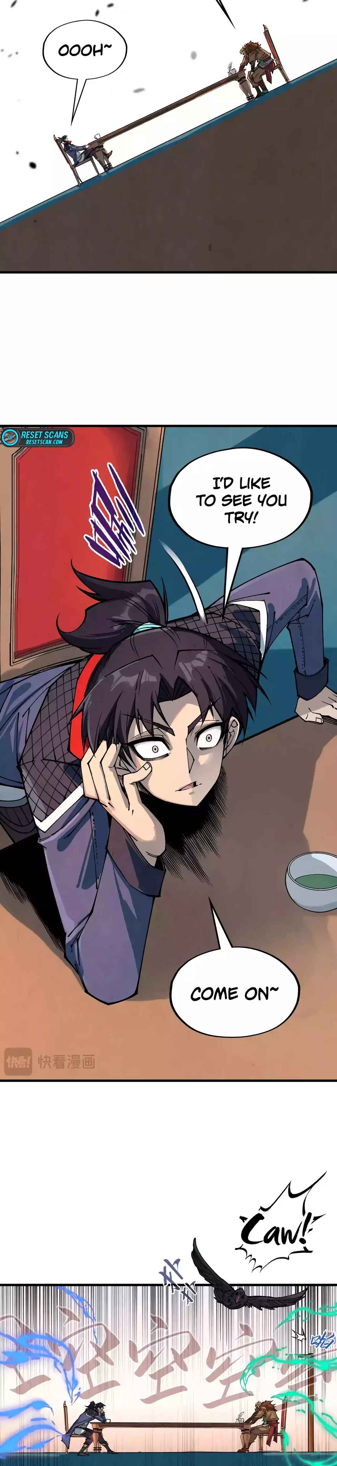 Chapter 300 - Page 17