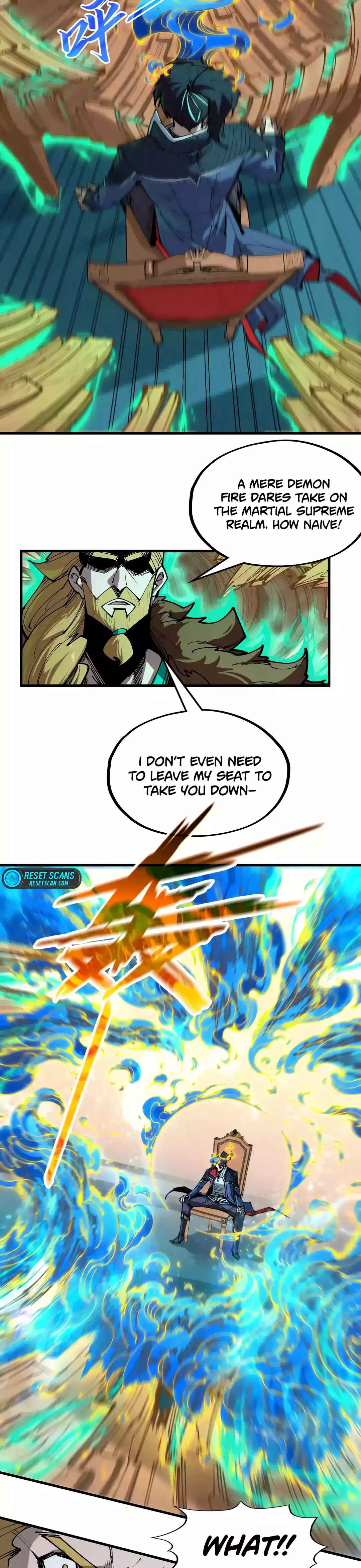 Chapter 300 - Page 19