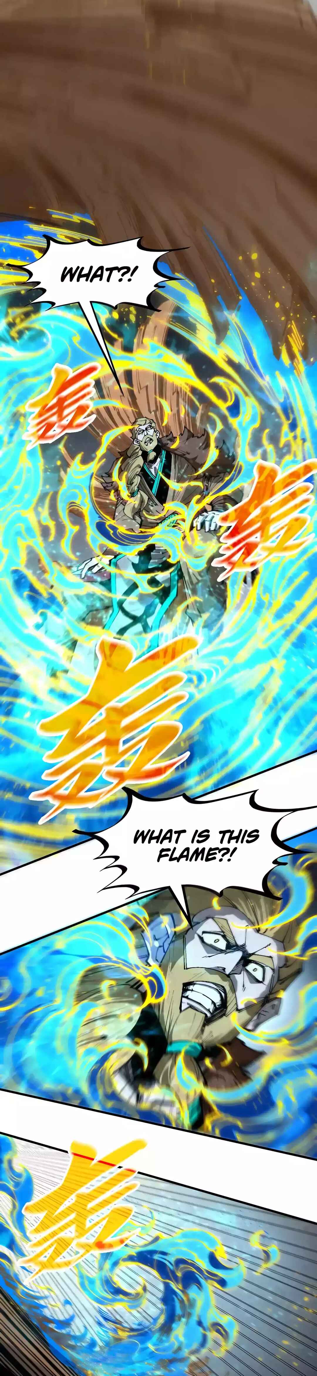 Chapter 300 - Page 21