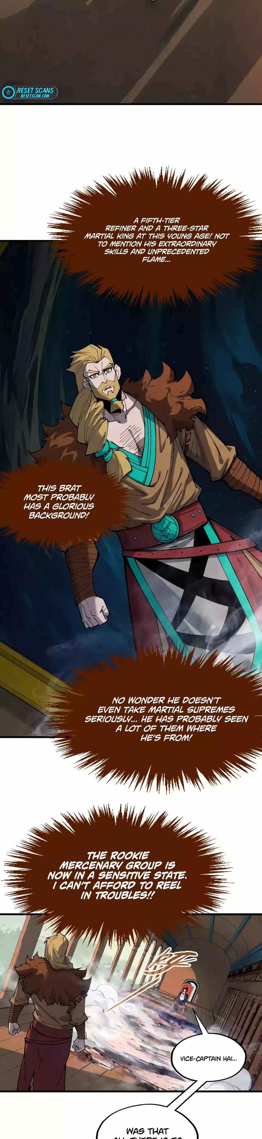 Chapter 300 - Page 23