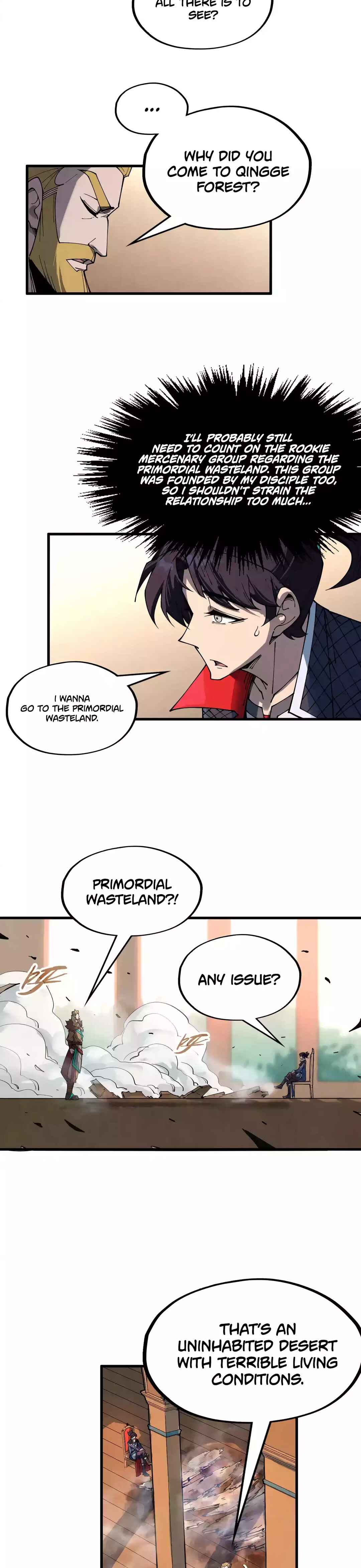 Chapter 300 - Page 24