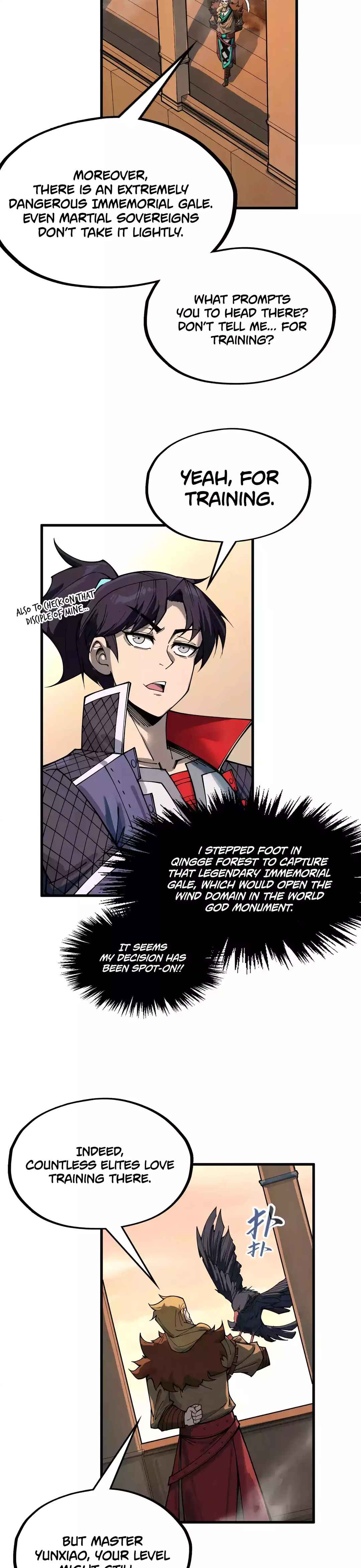 Chapter 300 - Page 25