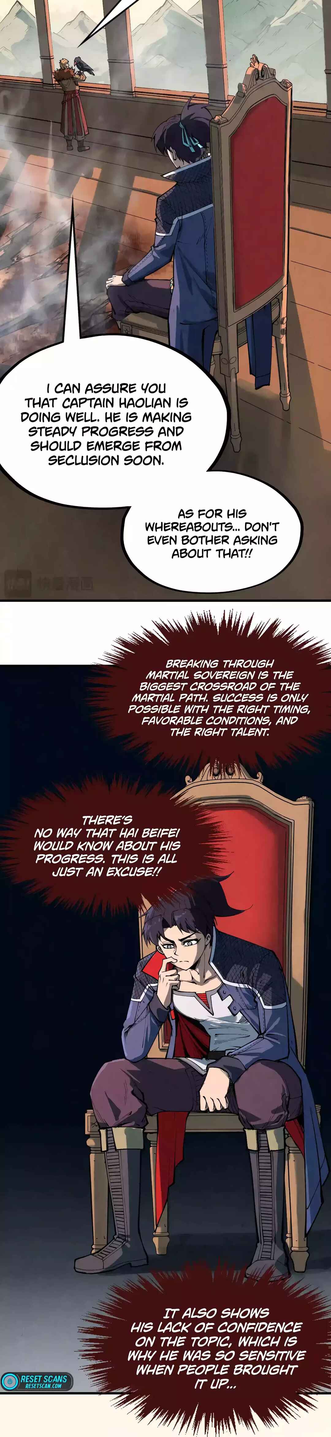 Chapter 300 - Page 27
