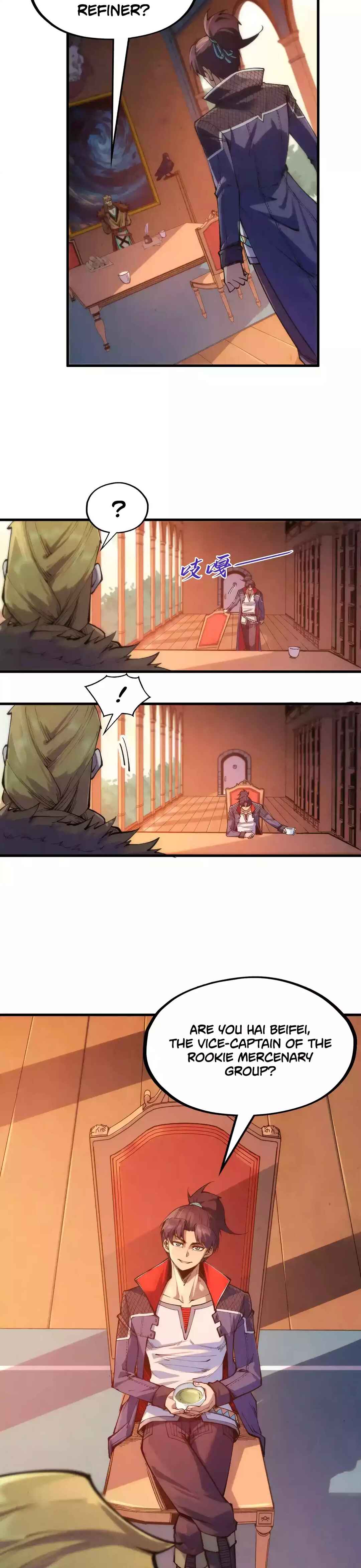 Chapter 300 - Page 3