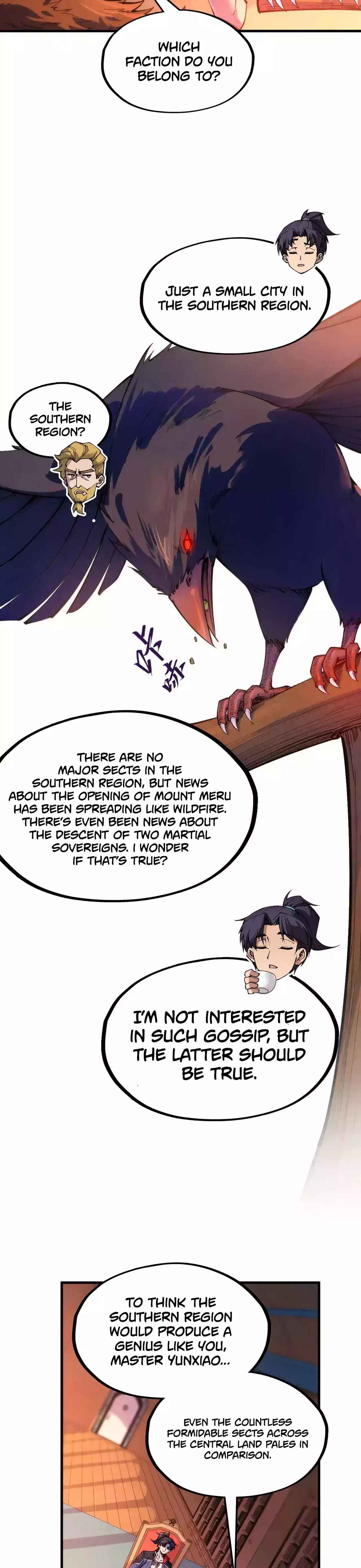 Chapter 300 - Page 5