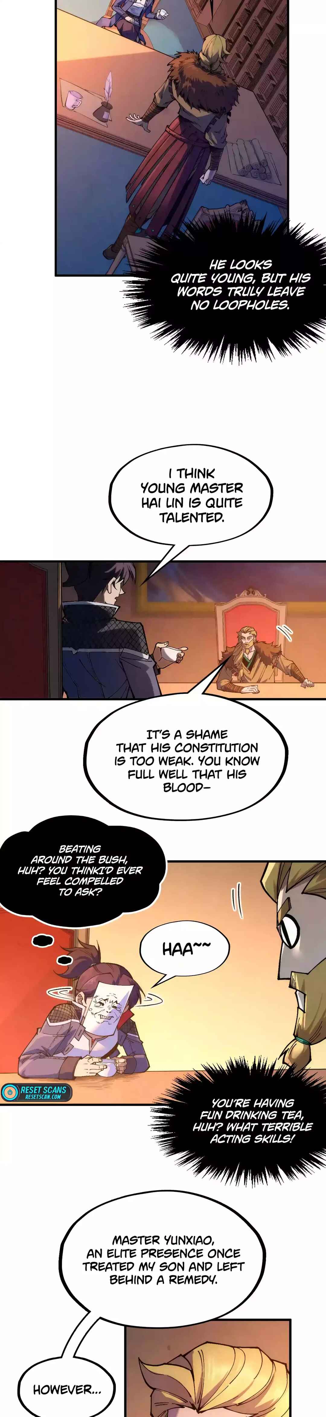 Chapter 300 - Page 6