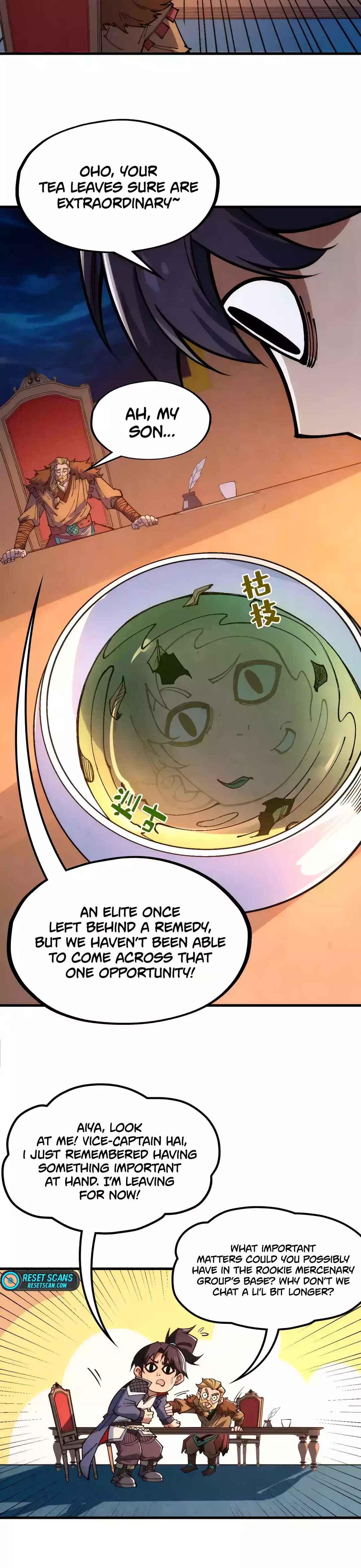 Chapter 300 - Page 8