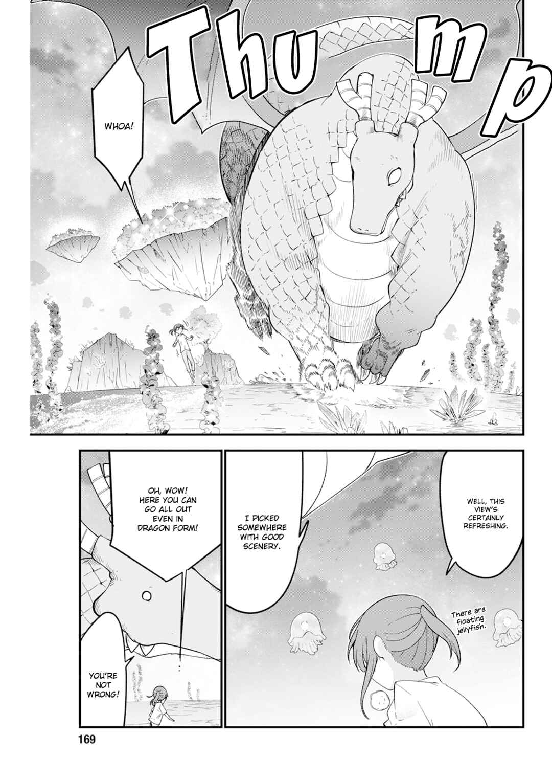 Chapter 171 - Page 11