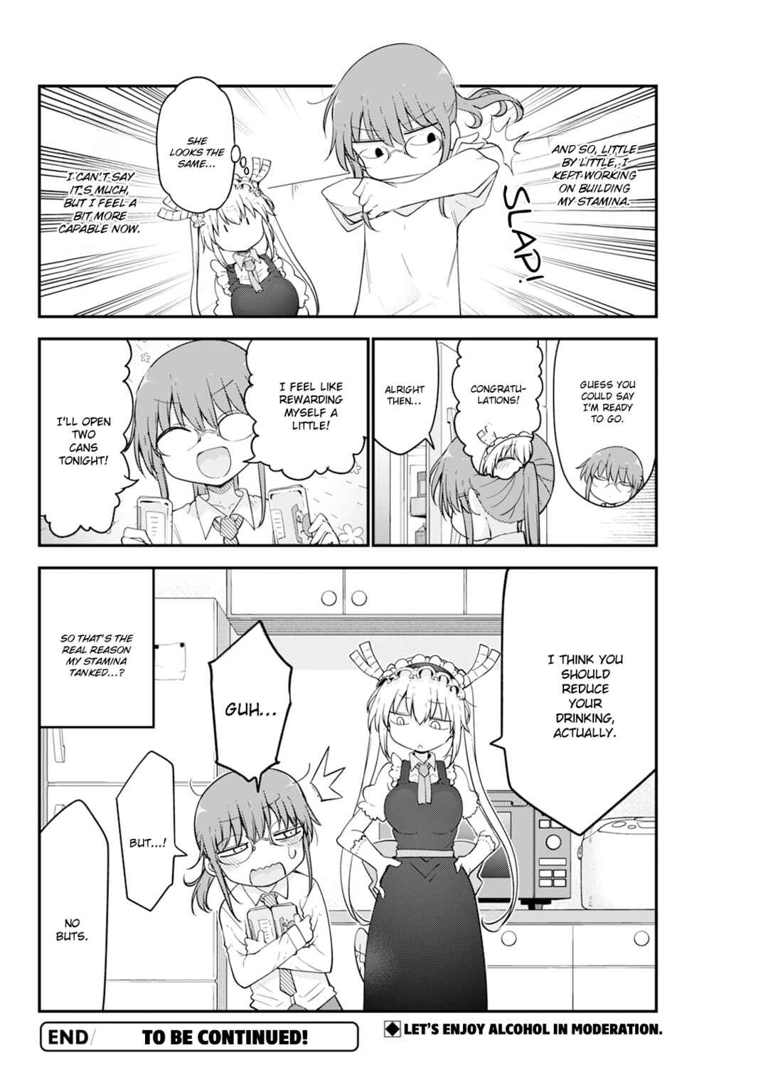 Chapter 171 - Page 14