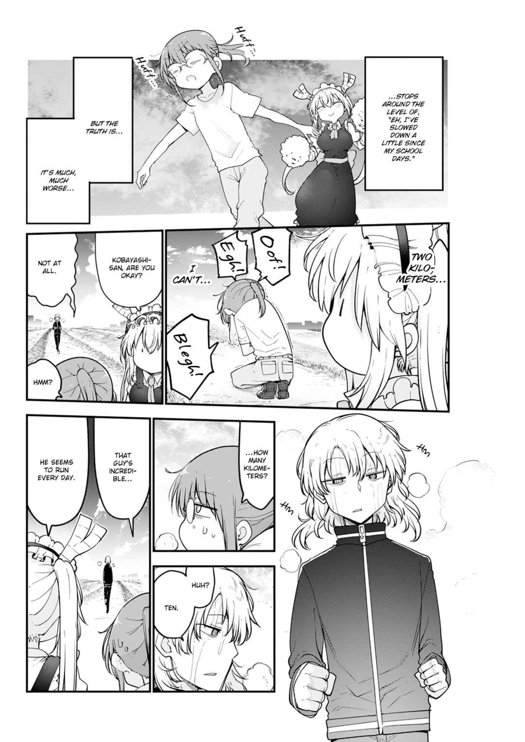 Chapter 171 - Page 4