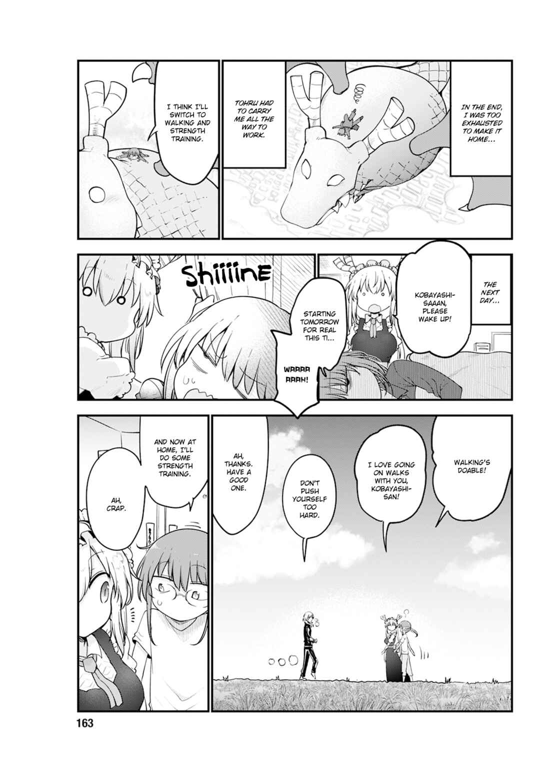 Chapter 171 - Page 5