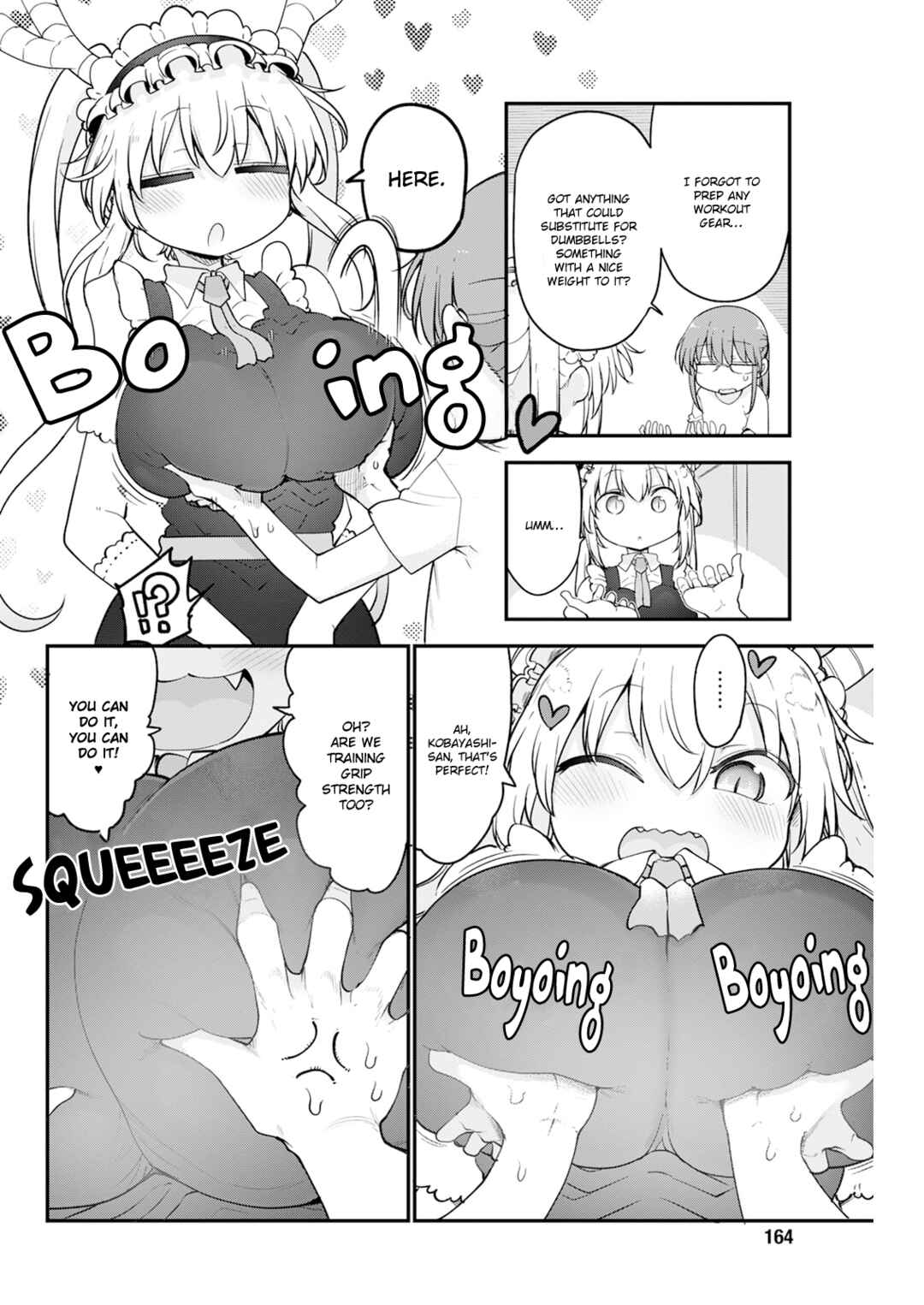 Chapter 171 - Page 6