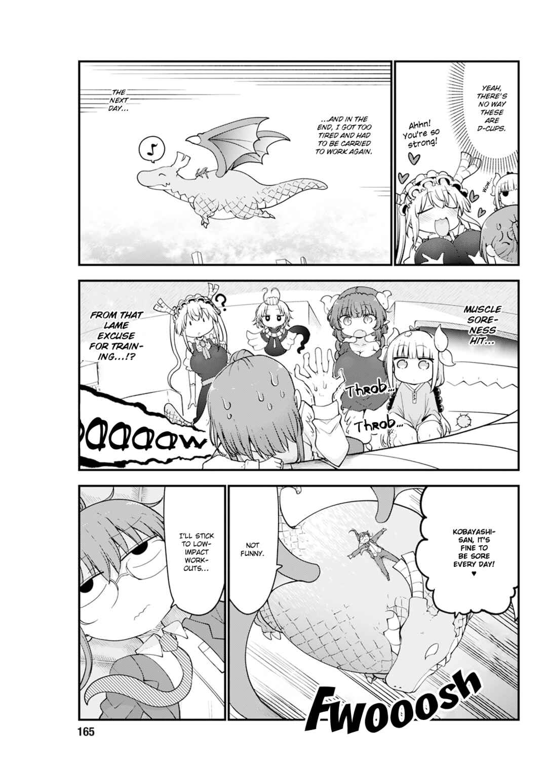 Chapter 171 - Page 7