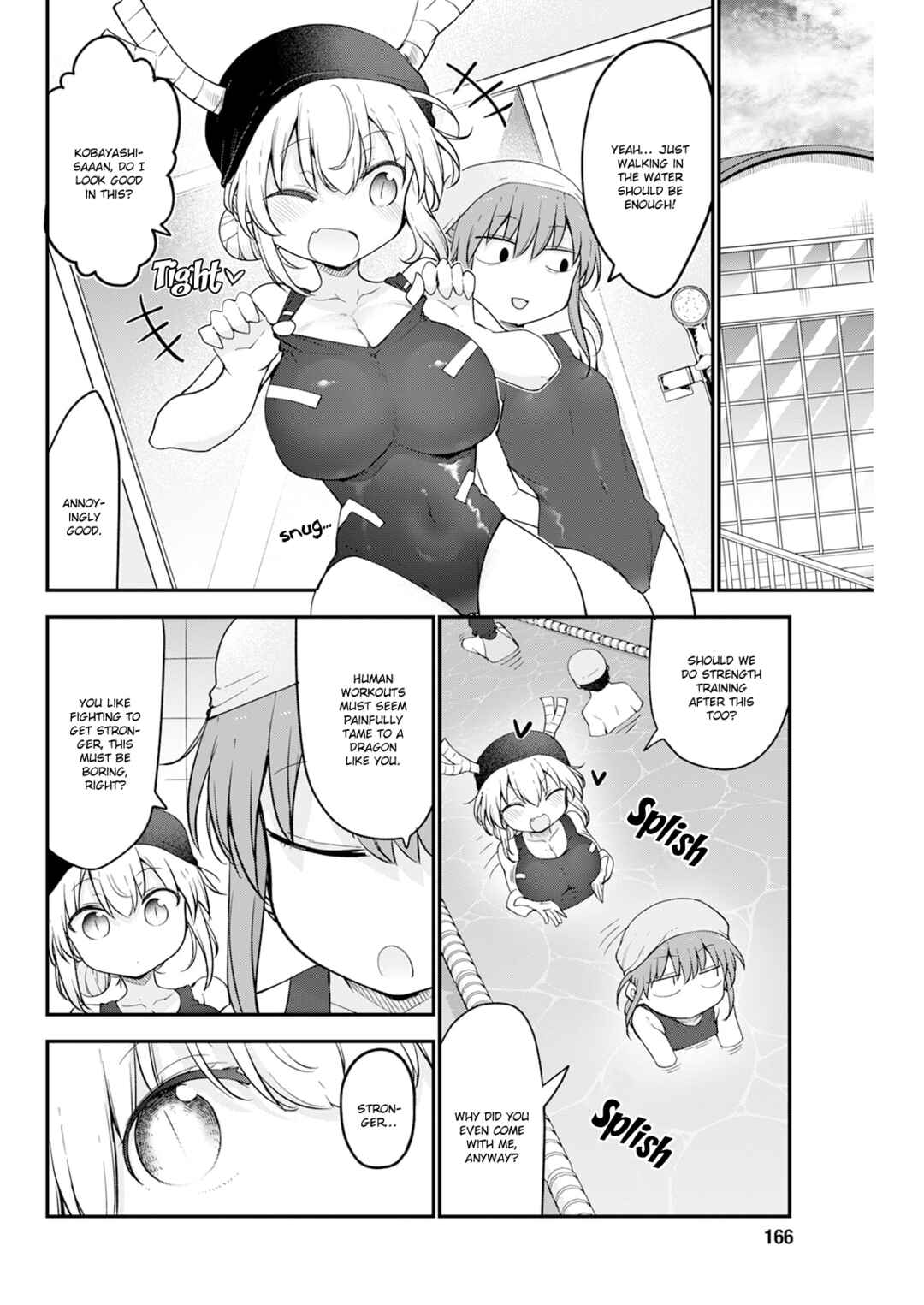 Chapter 171 - Page 8