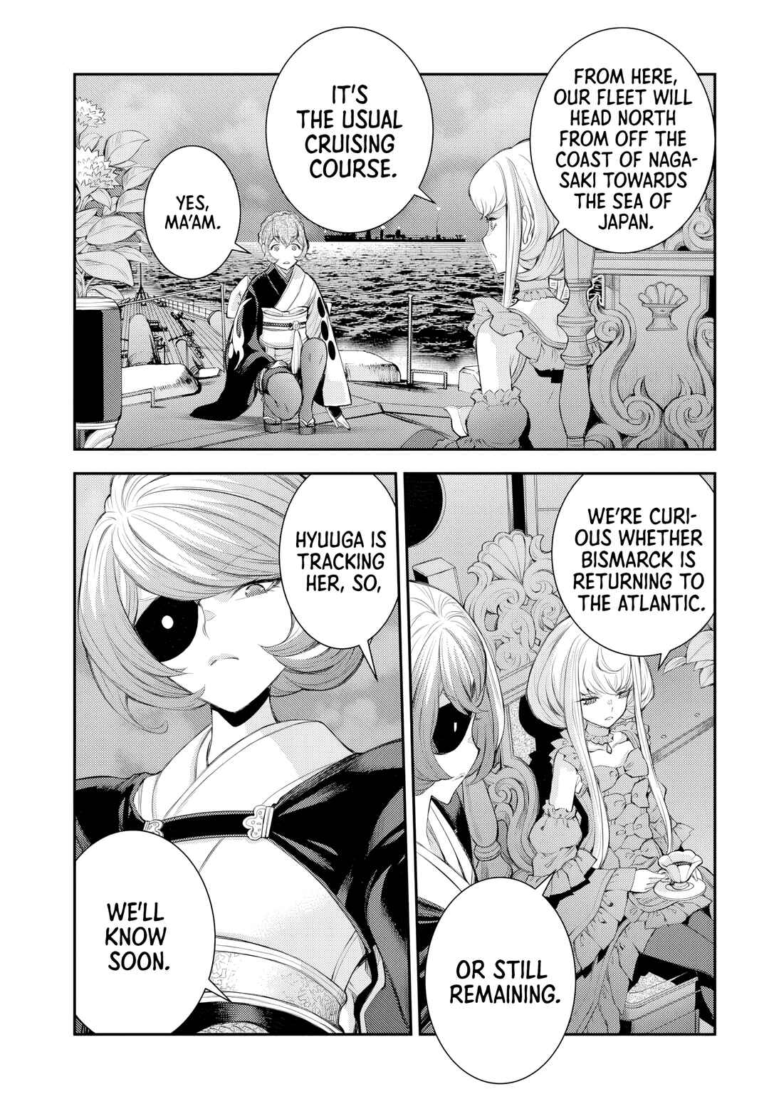 Chapter 158 - Page 11