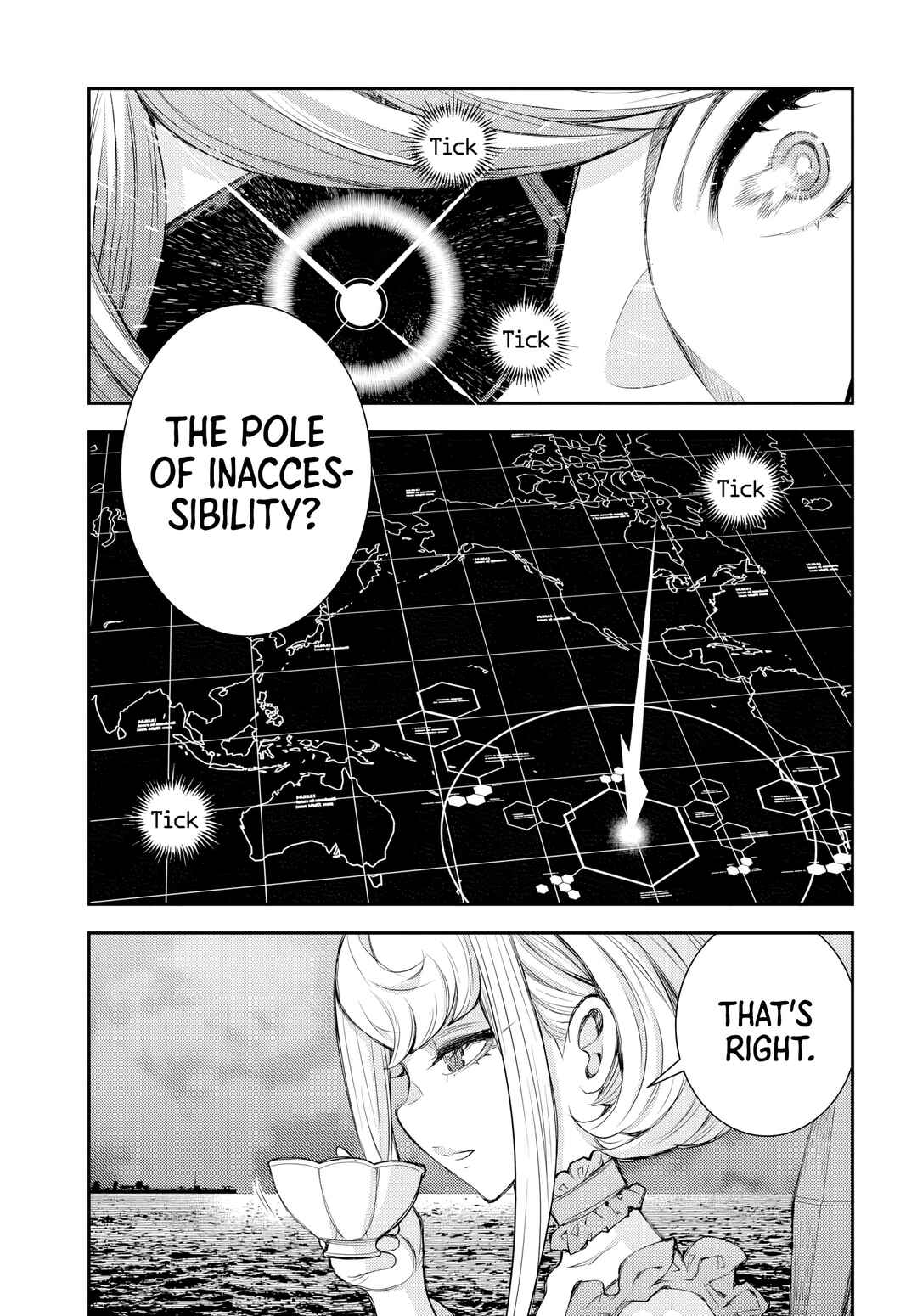 Chapter 158 - Page 13