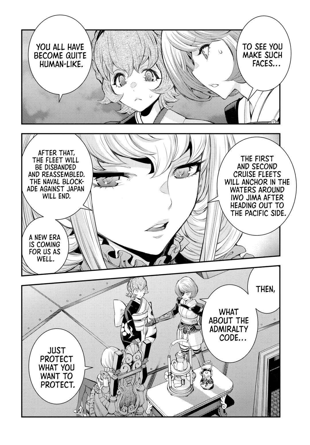 Chapter 158 - Page 18