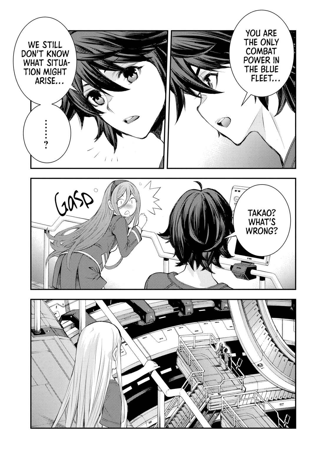 Chapter 158 - Page 29