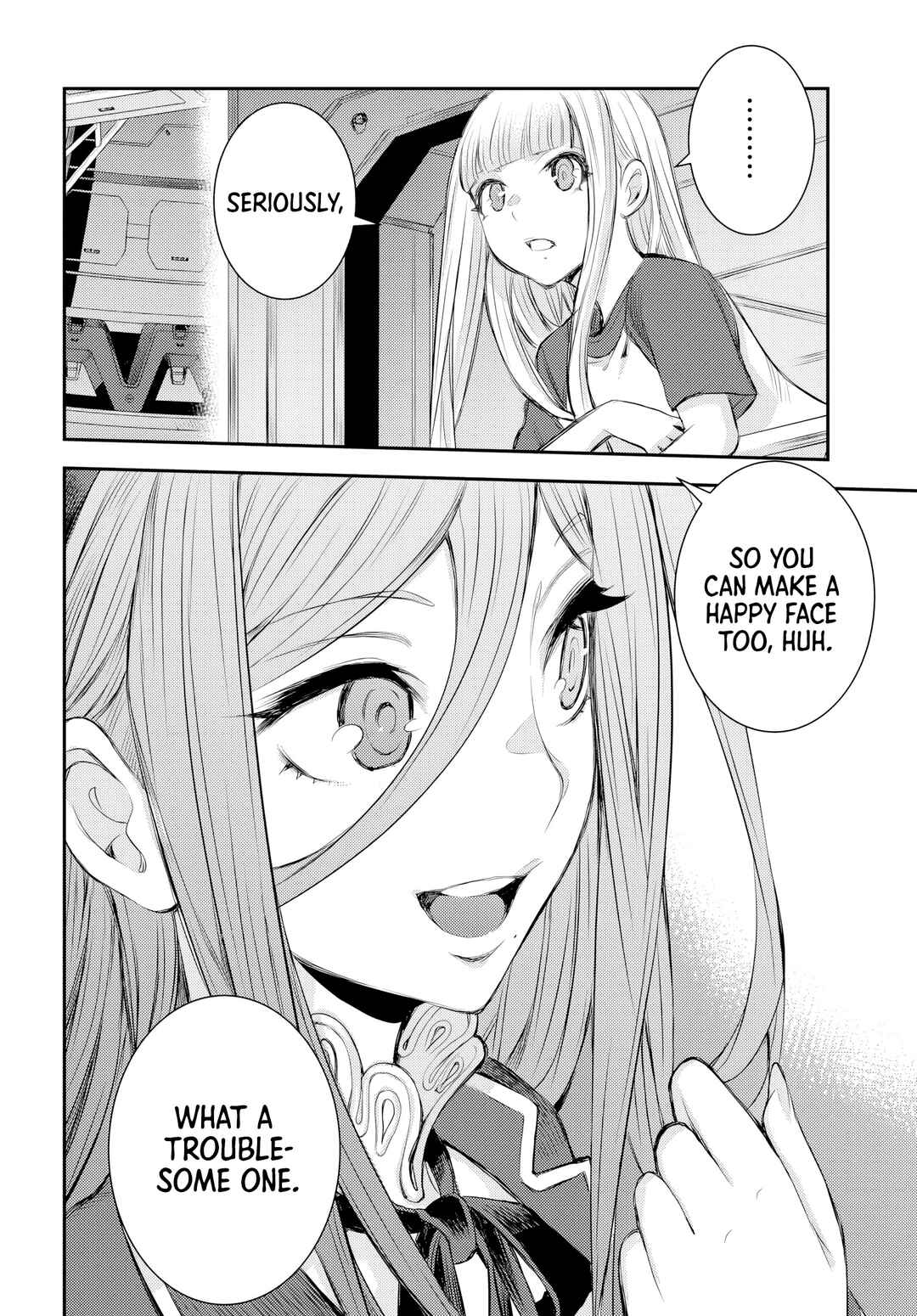 Chapter 158 - Page 30