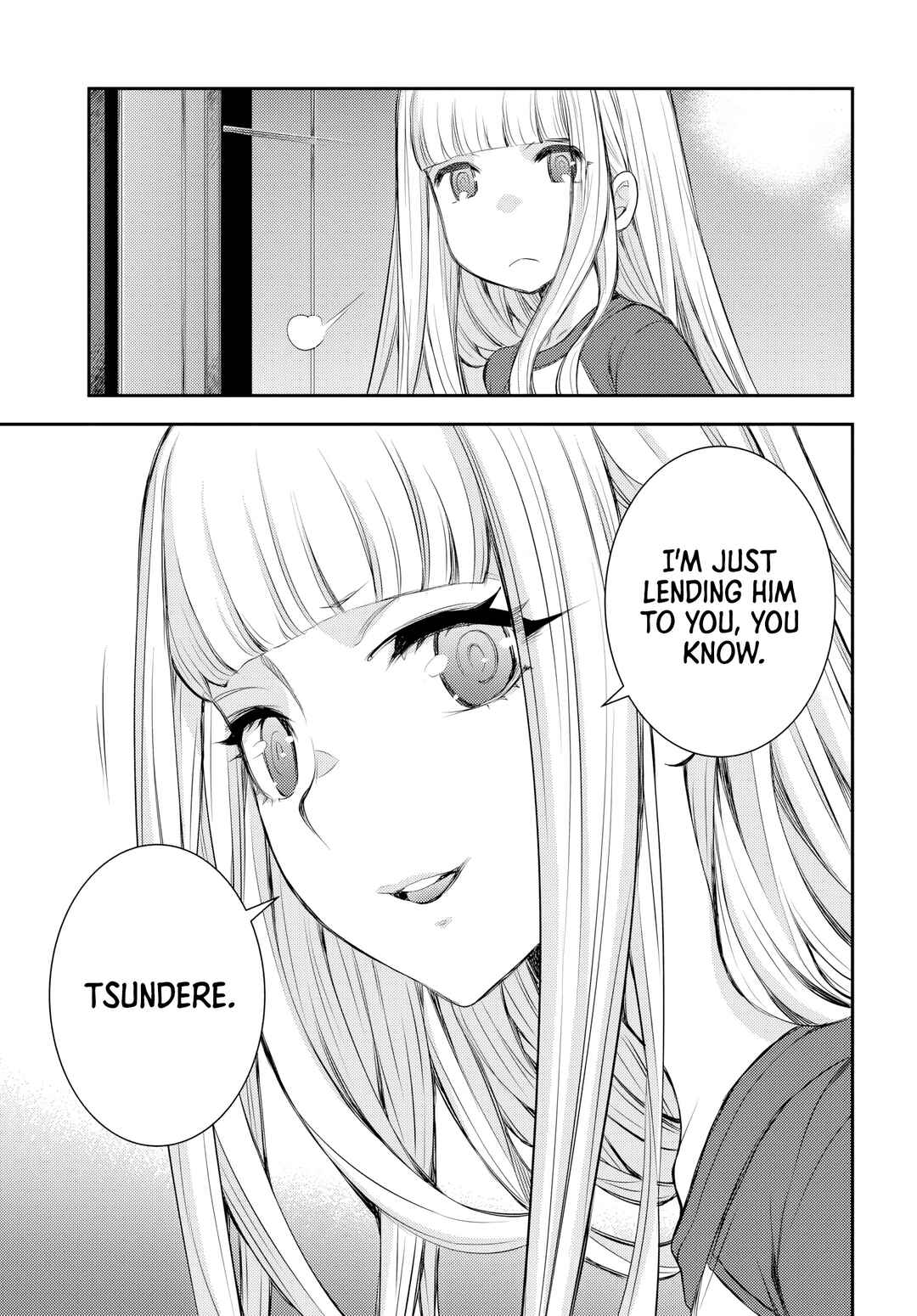 Chapter 158 - Page 31