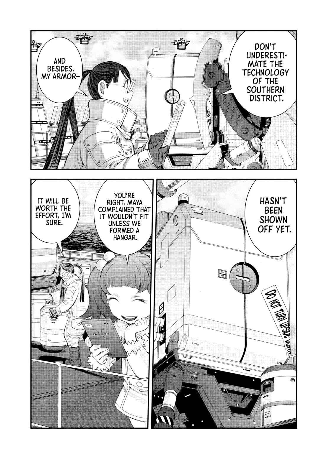 Chapter 158 - Page 5
