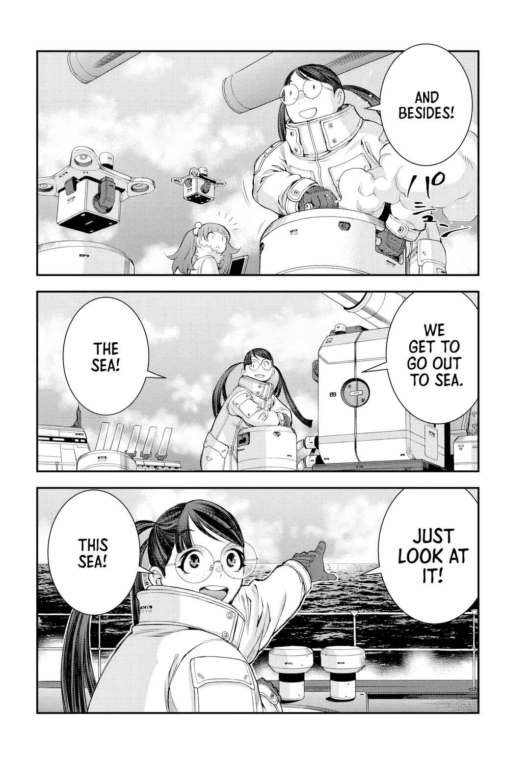 Chapter 158 - Page 6