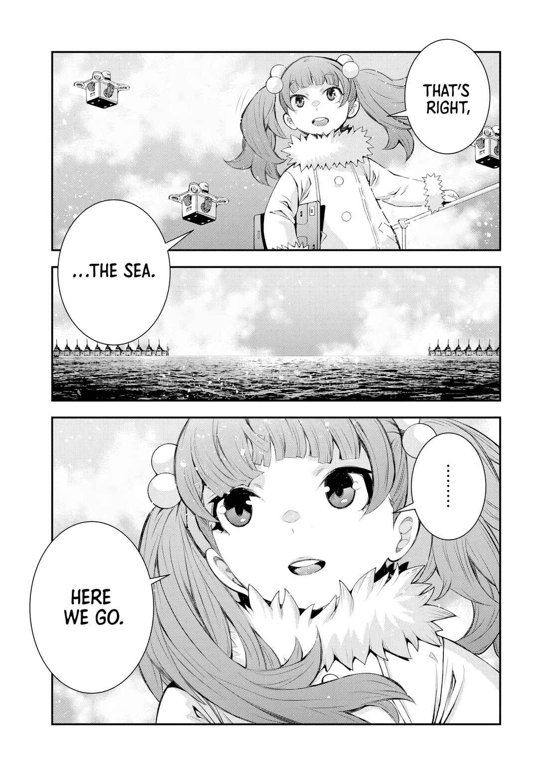 Chapter 158 - Page 7