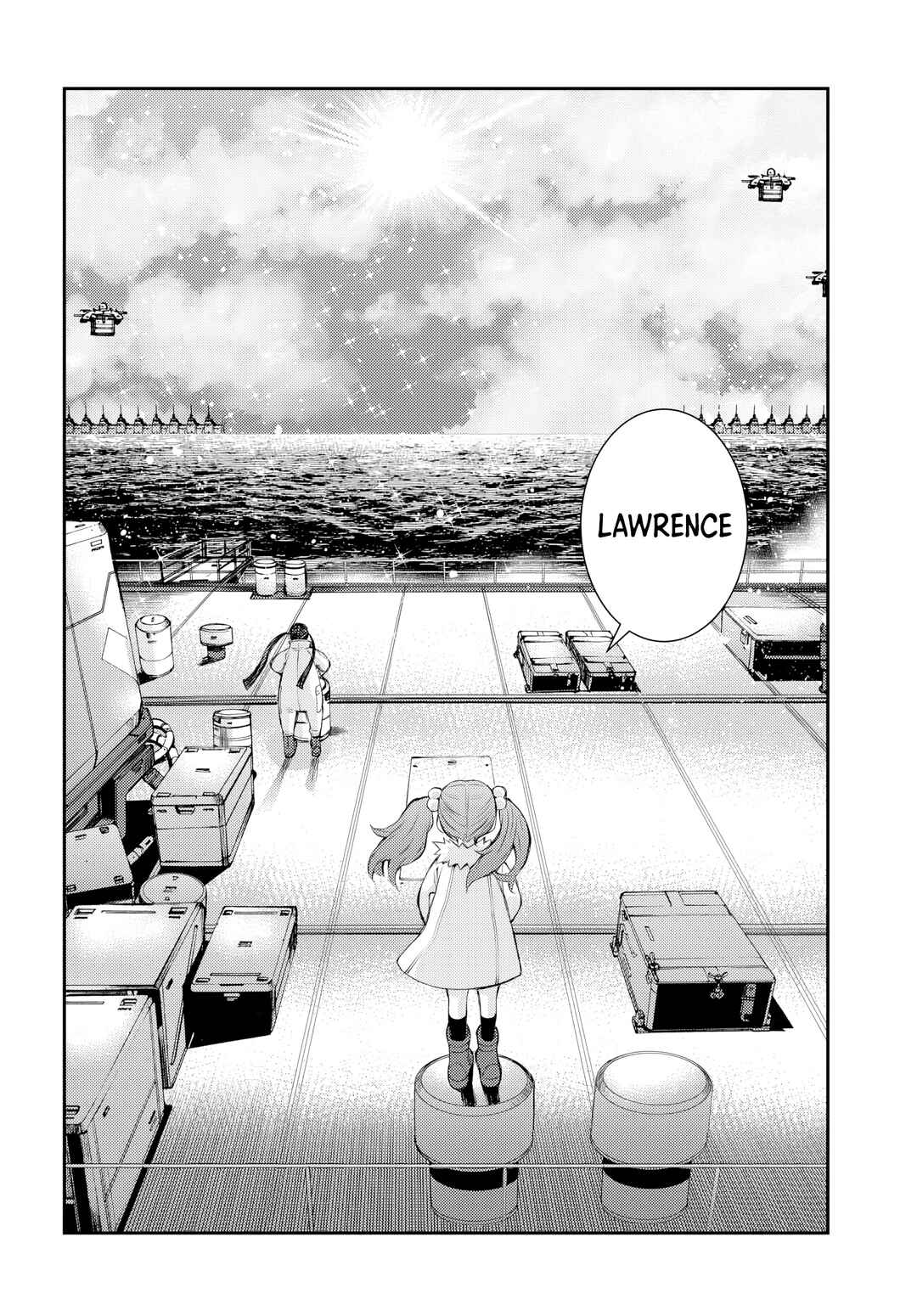 Chapter 158 - Page 8